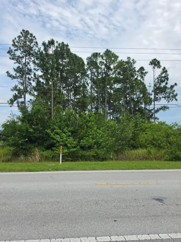 3351 SW Rosser Boulevard, Port St Lucie, FL 34953