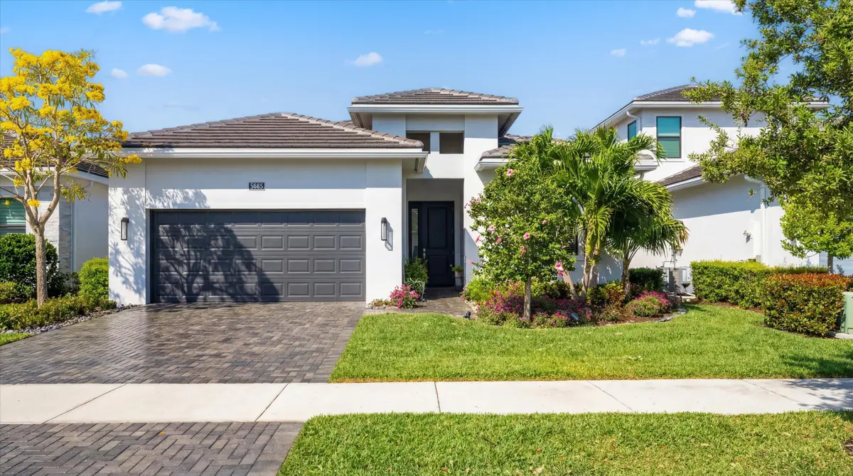 5583 Captiva Lane, Westlake, FL 33470 - #1