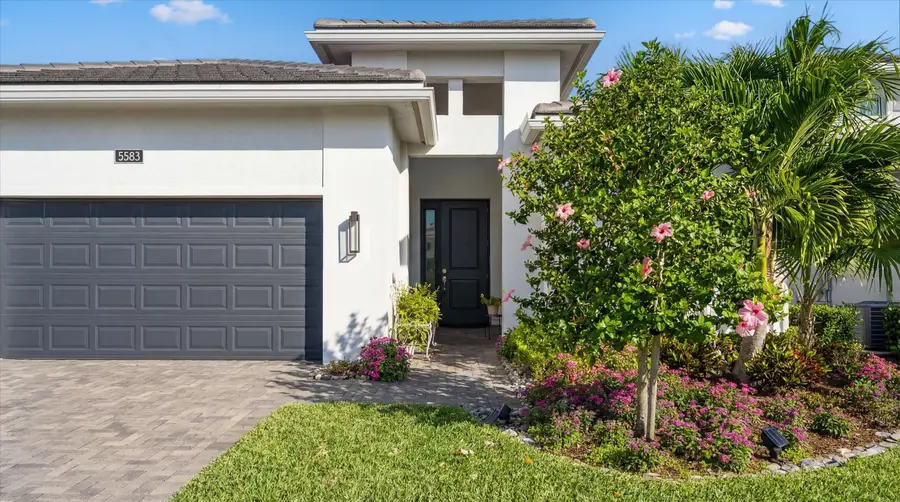 5583 Captiva Lane, Westlake, FL 33470 - #3