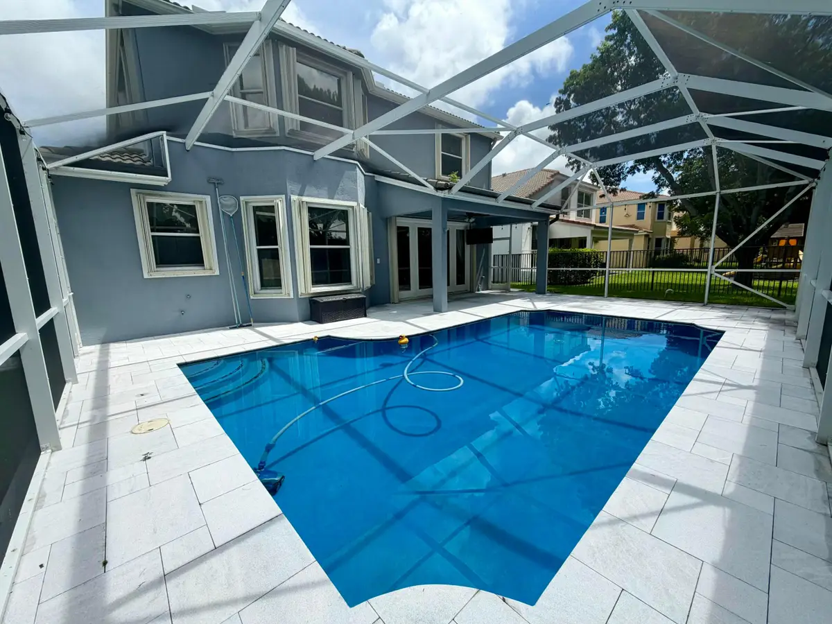 2956 Shaughnessy Drive, Wellington, FL 33414 - #1