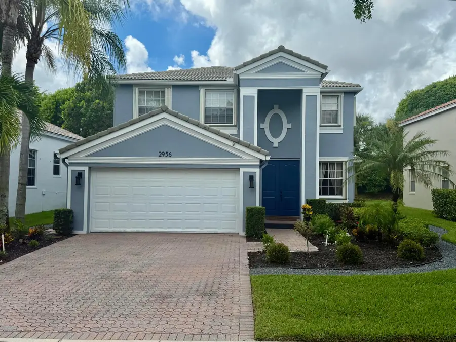 2956 Shaughnessy Drive, Wellington, FL 33414 - #2