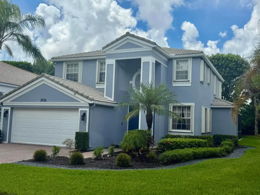 2956 Shaughnessy Drive, Wellington, FL 33414 - #3
