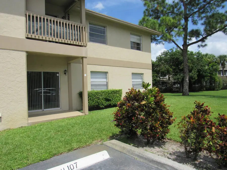 1822 Abbey Road #108, West Palm Beach, FL 33415 - #2