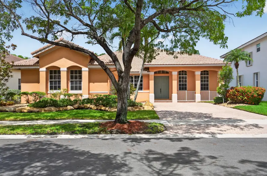 1169 Peregrine Way, Weston, FL 33327 - #3
