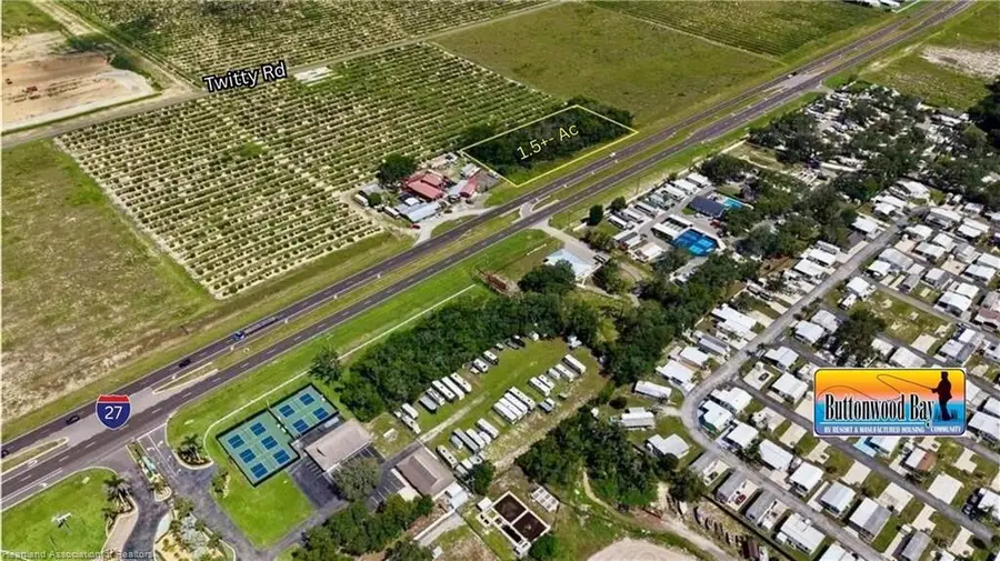 10500 U.s. Highway 27 S, Sebring, FL 33876 - #2