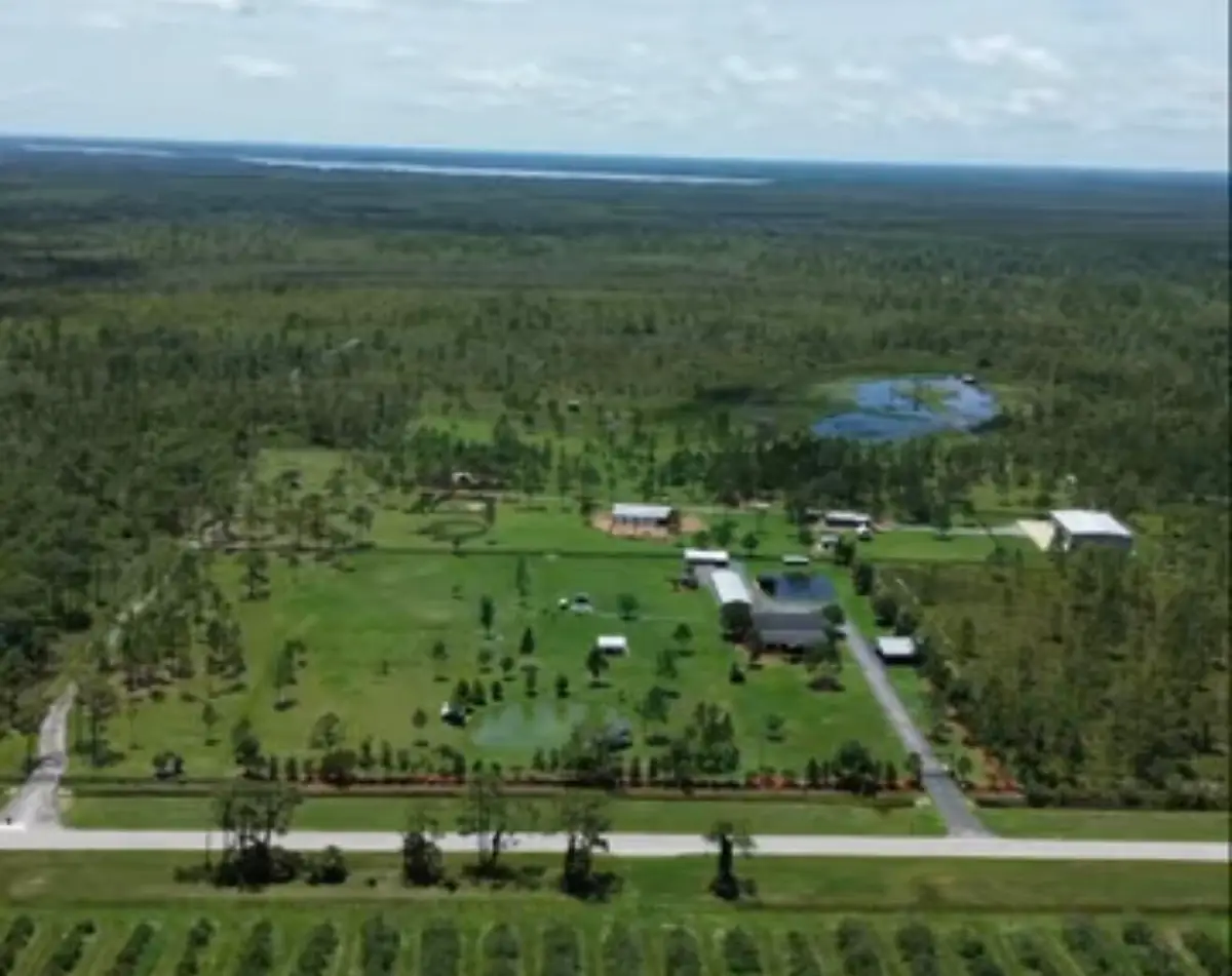 5330 Hwy 630 E, Frostproof, FL 33843 - #1