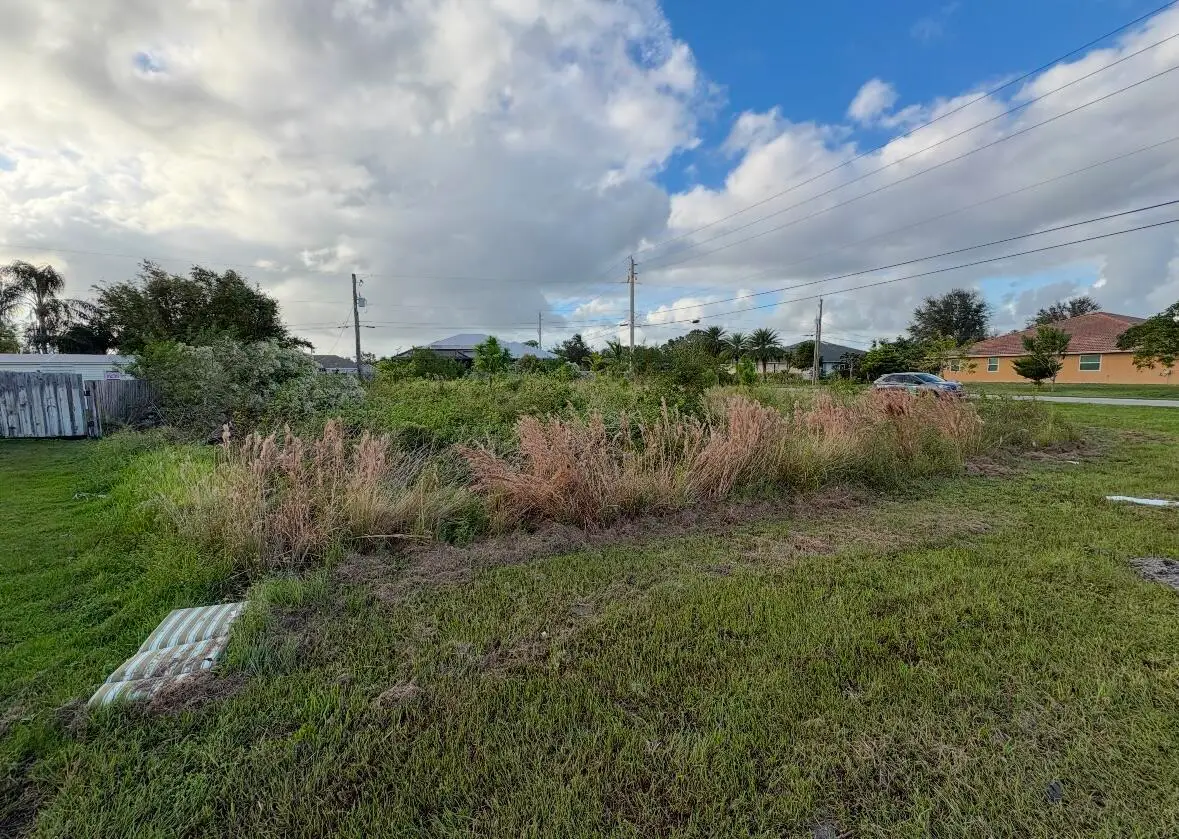 3244 SW Hambrick Street, Port Saint Lucie, FL 34953 - #1
