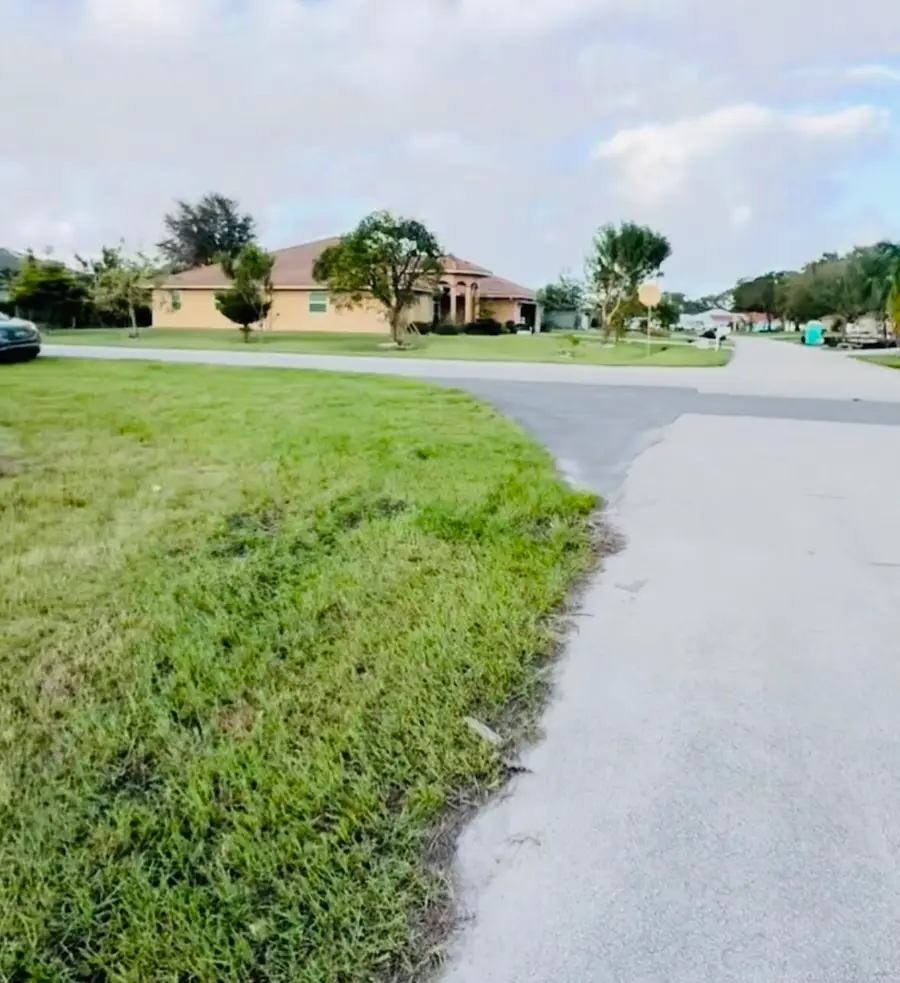 3244 SW Hambrick Street, Port Saint Lucie, FL 34953 - #3