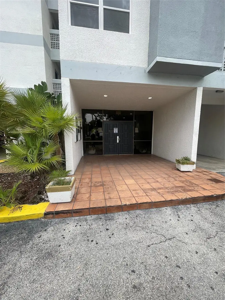 3301 Spanish Moss Terrace #610, Lauderhill, FL 33319 - #3