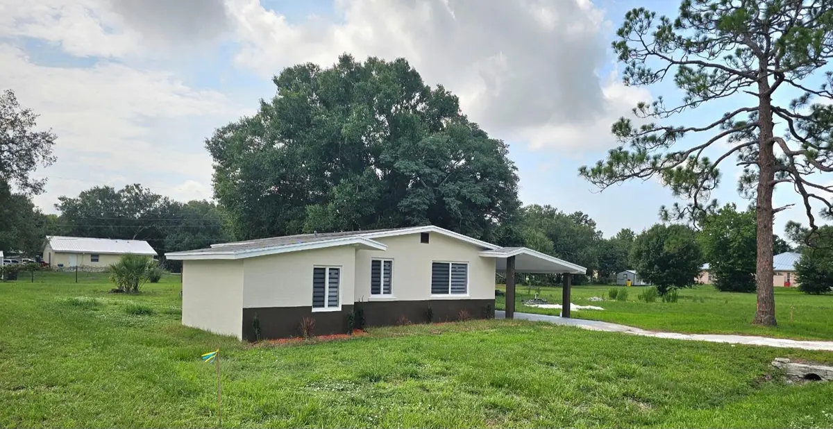 3466 NW 32nd Avenue, Okeechobee, FL 34972 - #1
