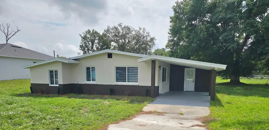 3466 NW 32nd Avenue, Okeechobee, FL 34972 - #3