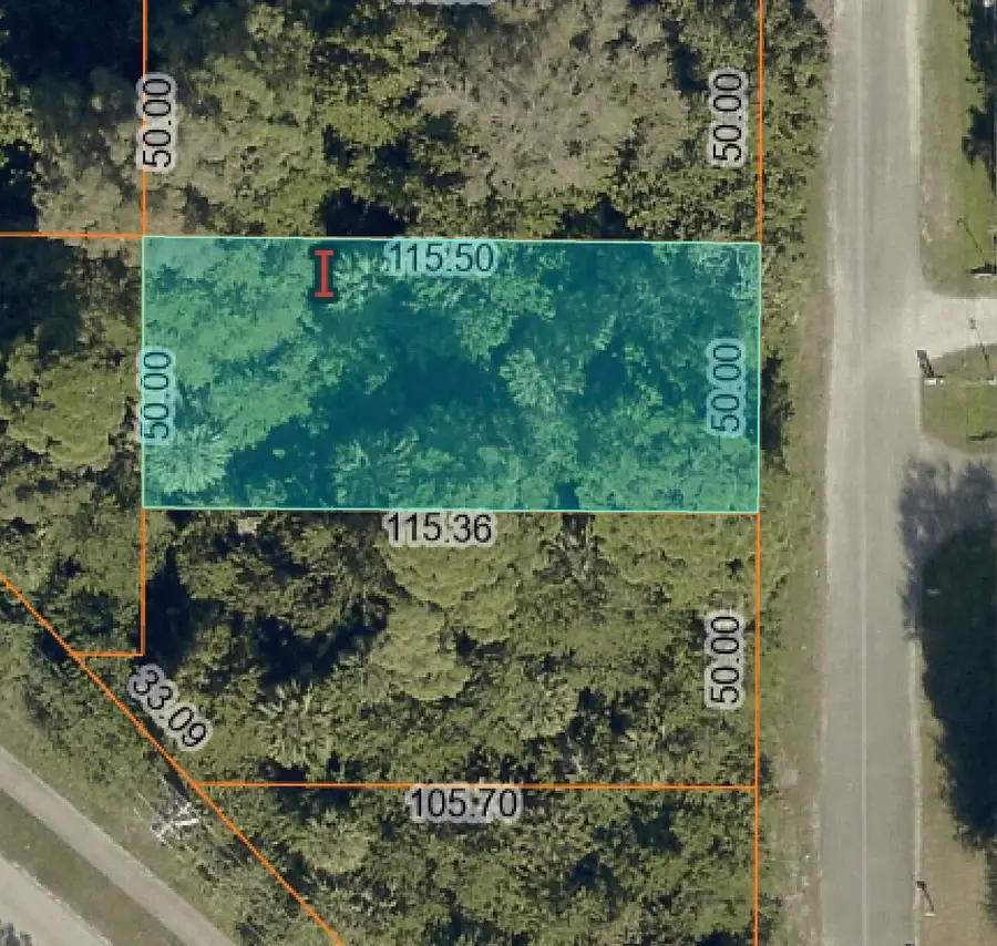 0 N 47th Street, Fort Pierce, FL 34945 - #2