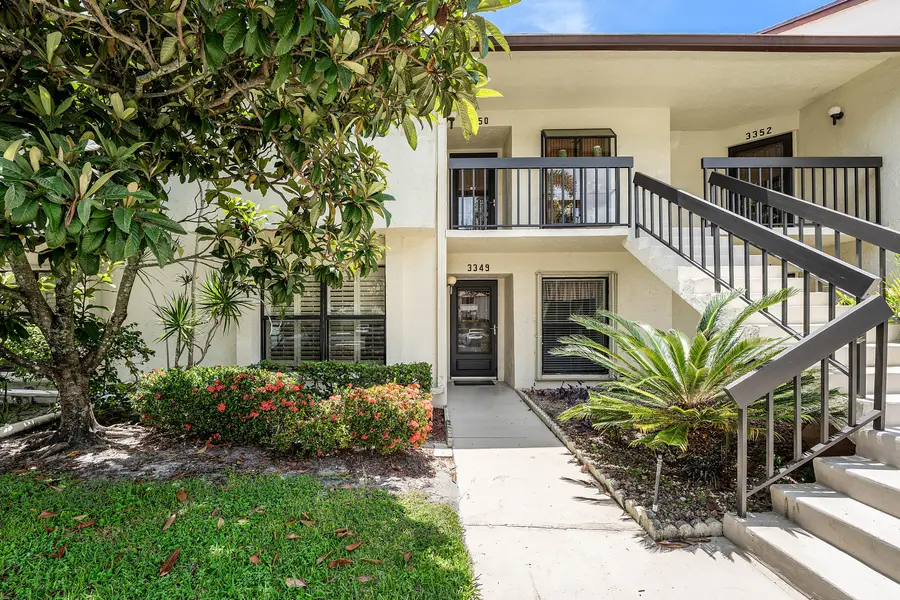 3349 Lucerne Park Drive, Greenacres, FL 33467 - #2