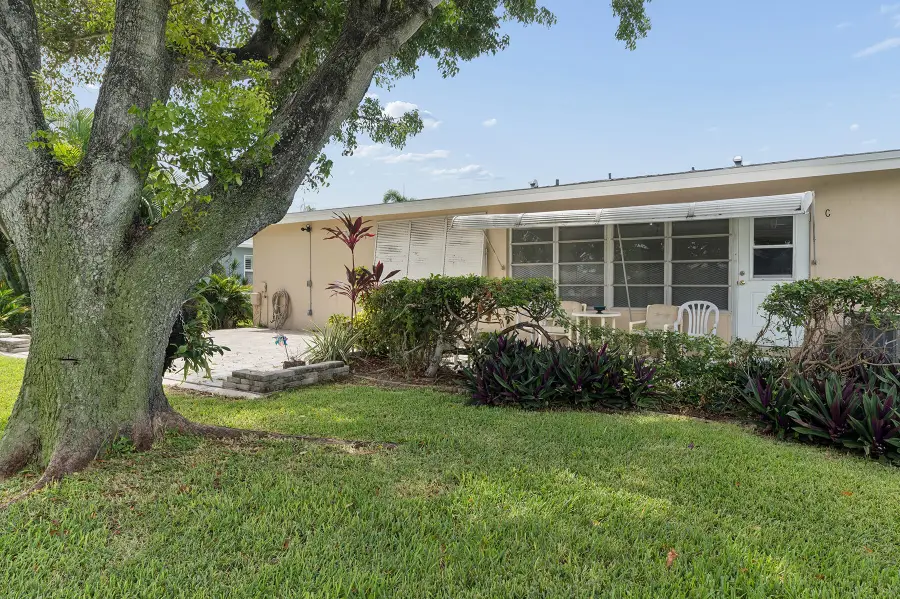 255 High Point Court #C, Boynton Beach, FL 33435 - #2