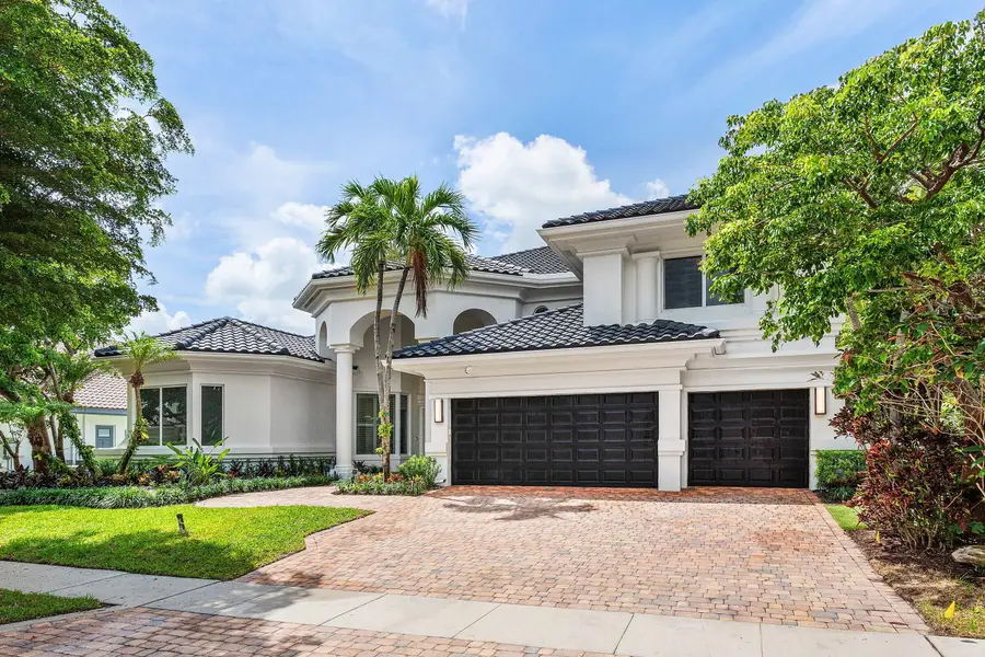 3054 NW 60th Street, Boca Raton, FL 33496 - #2