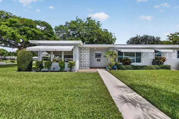 235 E High Point Court E #A, Delray Beach, FL 33445