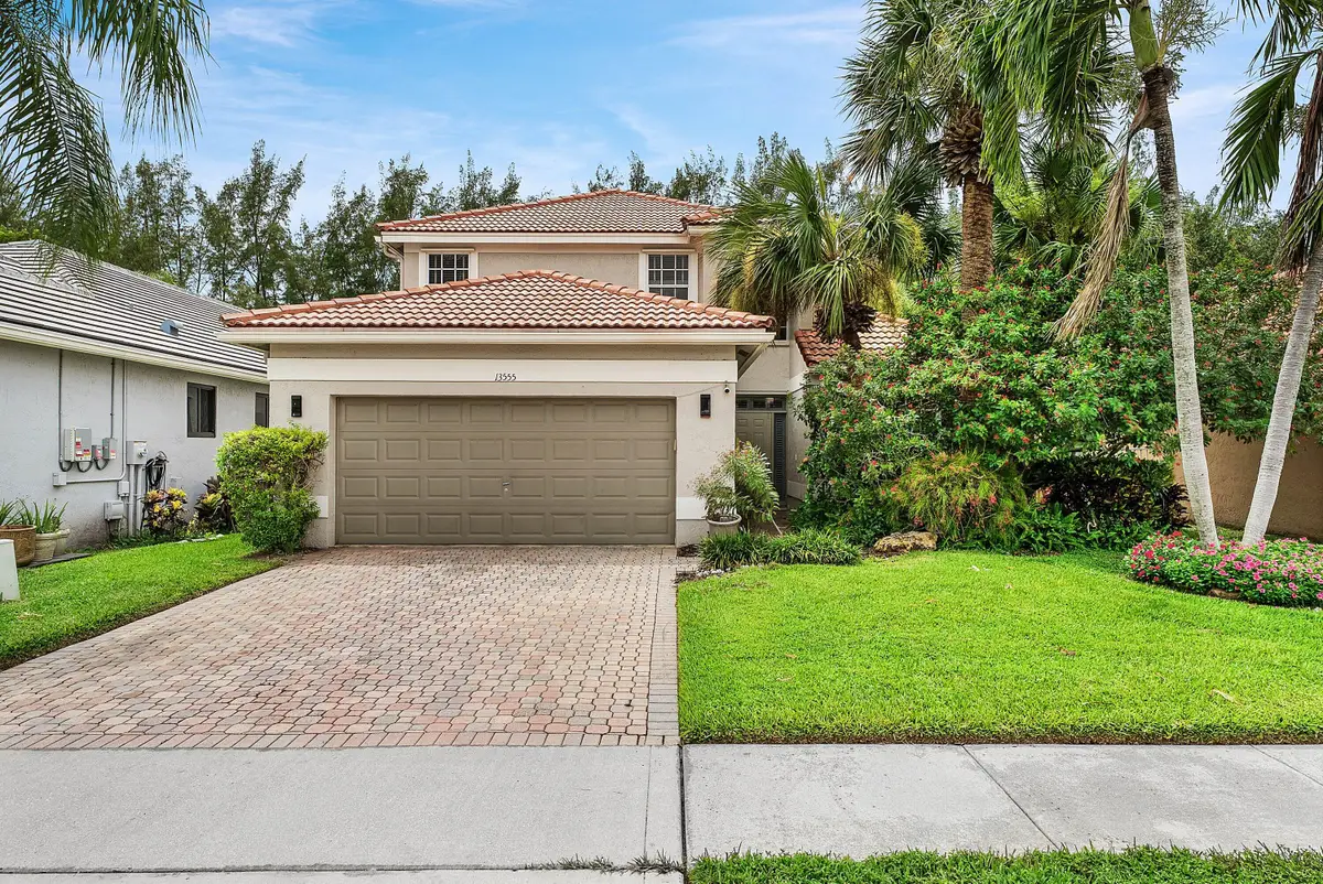 13555 Kiltie Court, Delray Beach, FL 33446 - #1