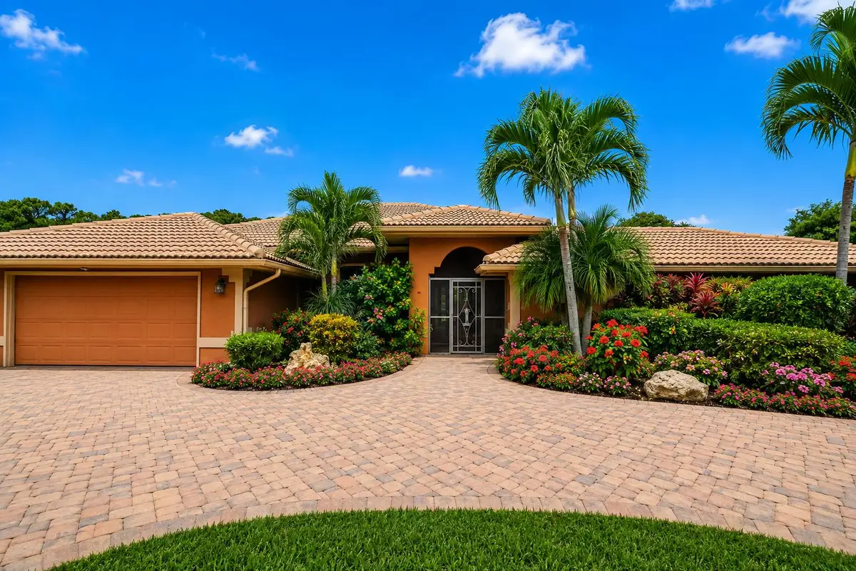 1180 SW Mirror Lake Cove, Port Saint Lucie, FL 34986 - #1