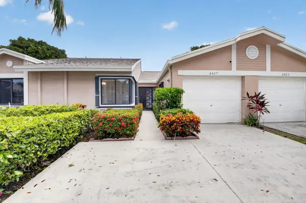 8427 Parkgate Road #C, Boca Raton, FL 33496