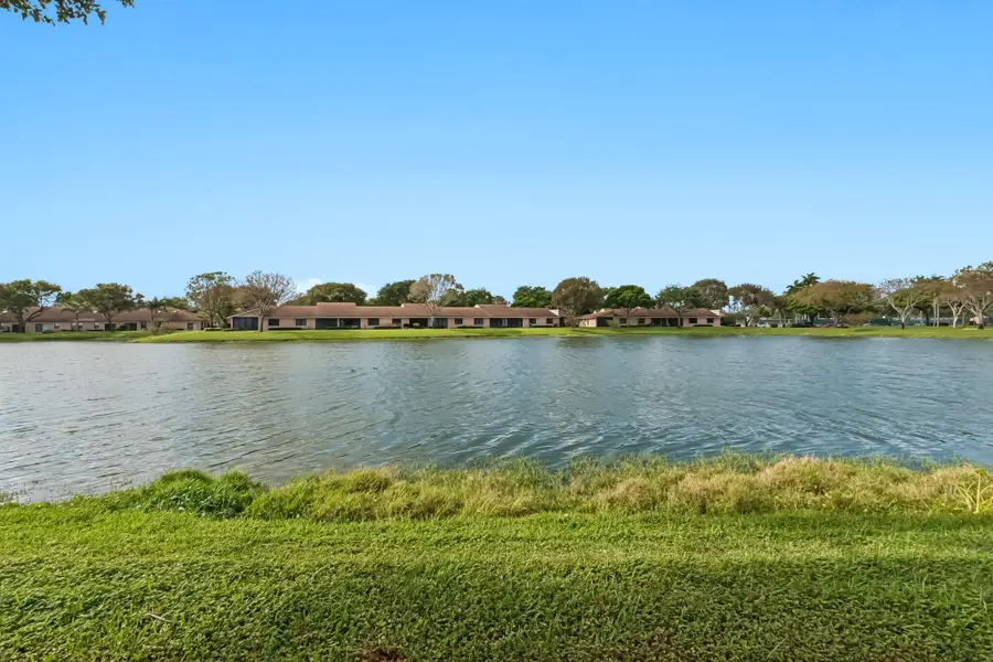 8427 Parkgate Road #C, Boca Raton, FL 33496 - #2