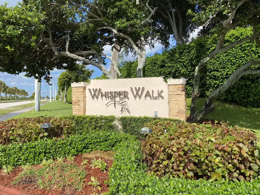 8427 Parkgate Road #C, Boca Raton, FL 33496 - #3