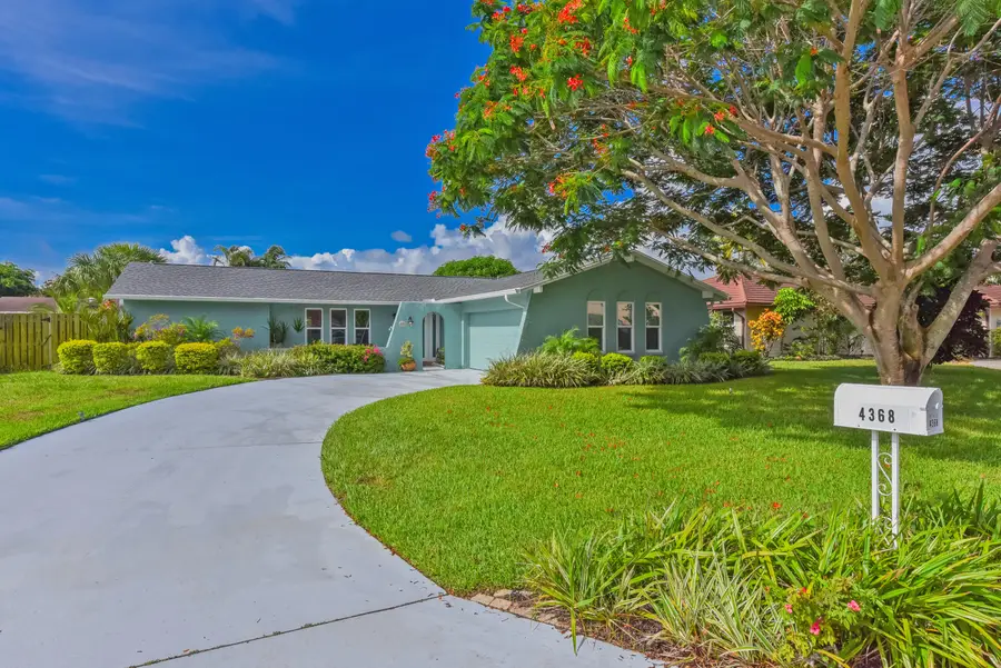4368 Hawthorn Avenue, Palm Beach Gardens, FL 33410 - #2