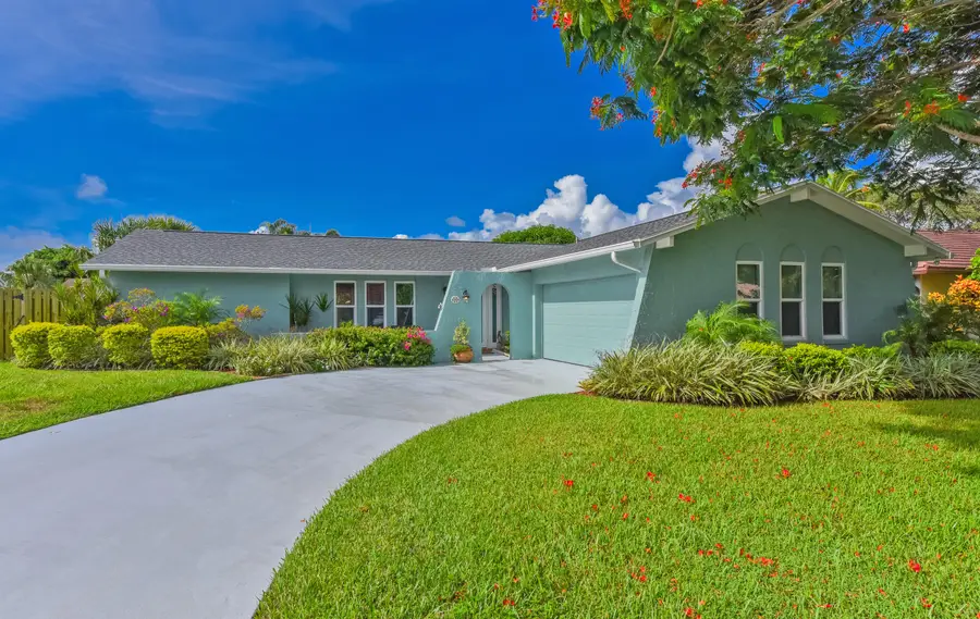 4368 Hawthorn Avenue, Palm Beach Gardens, FL 33410 - #3