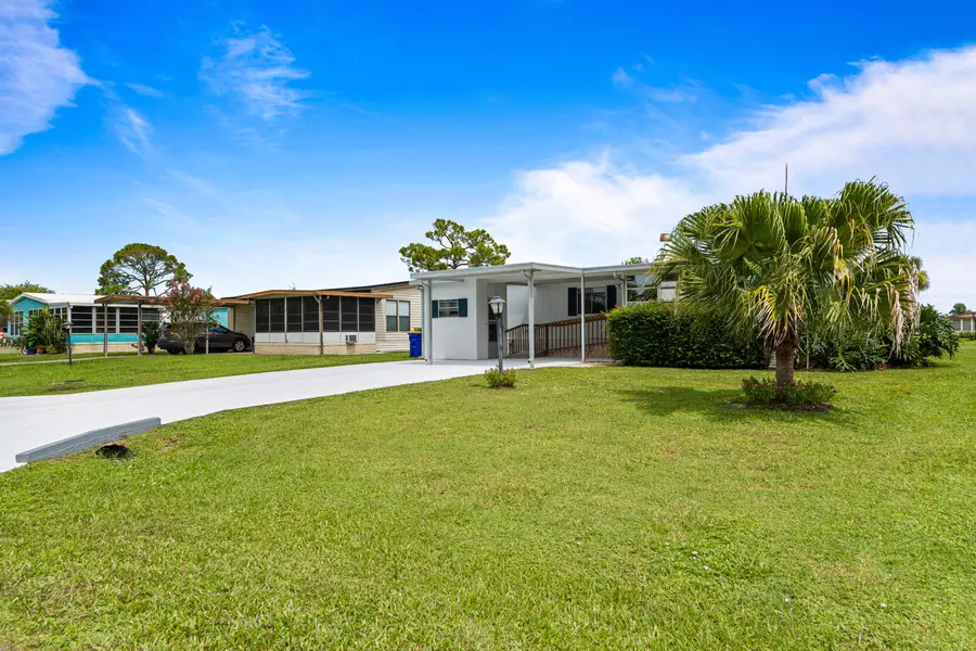 2659 SW Monarch Trail, Stuart, FL 34997 - #2