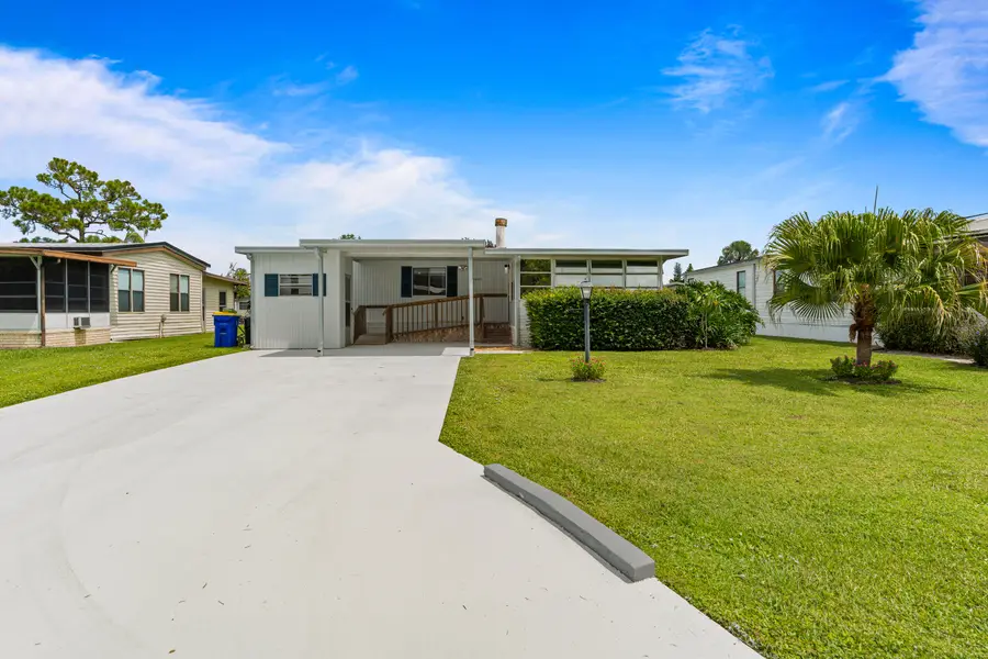 2659 SW Monarch Trail, Stuart, FL 34997 - #3