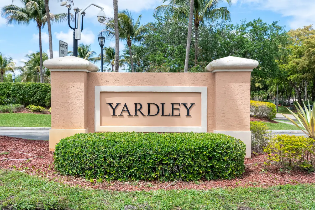 7775 Yardley Drive #314, Tamarac, FL 33321 - #1