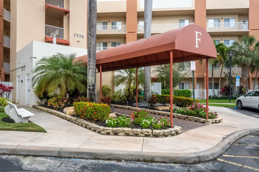 7775 Yardley Drive #314, Tamarac, FL 33321 - #2
