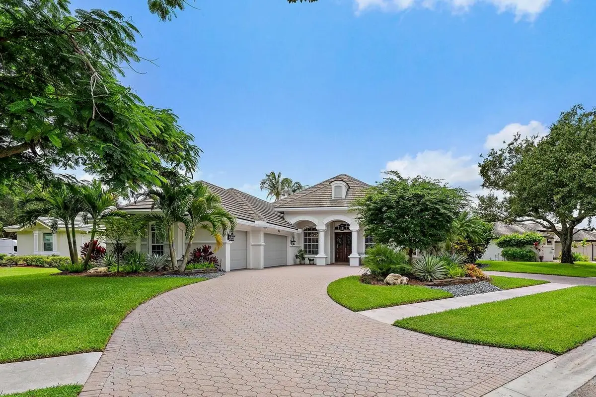 6768 Cypress Cove Circle, Jupiter, FL 33458 - #1