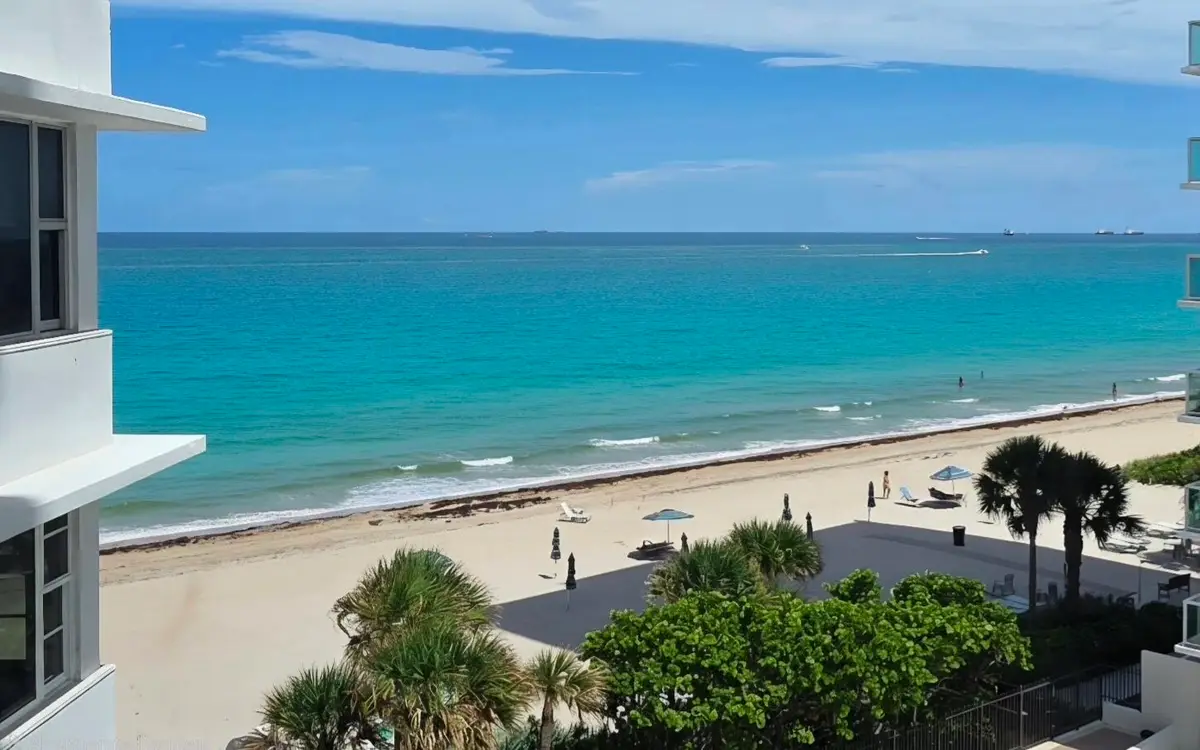3600 Galt Ocean Drive #5d, Fort Lauderdale, FL 33308 - #1
