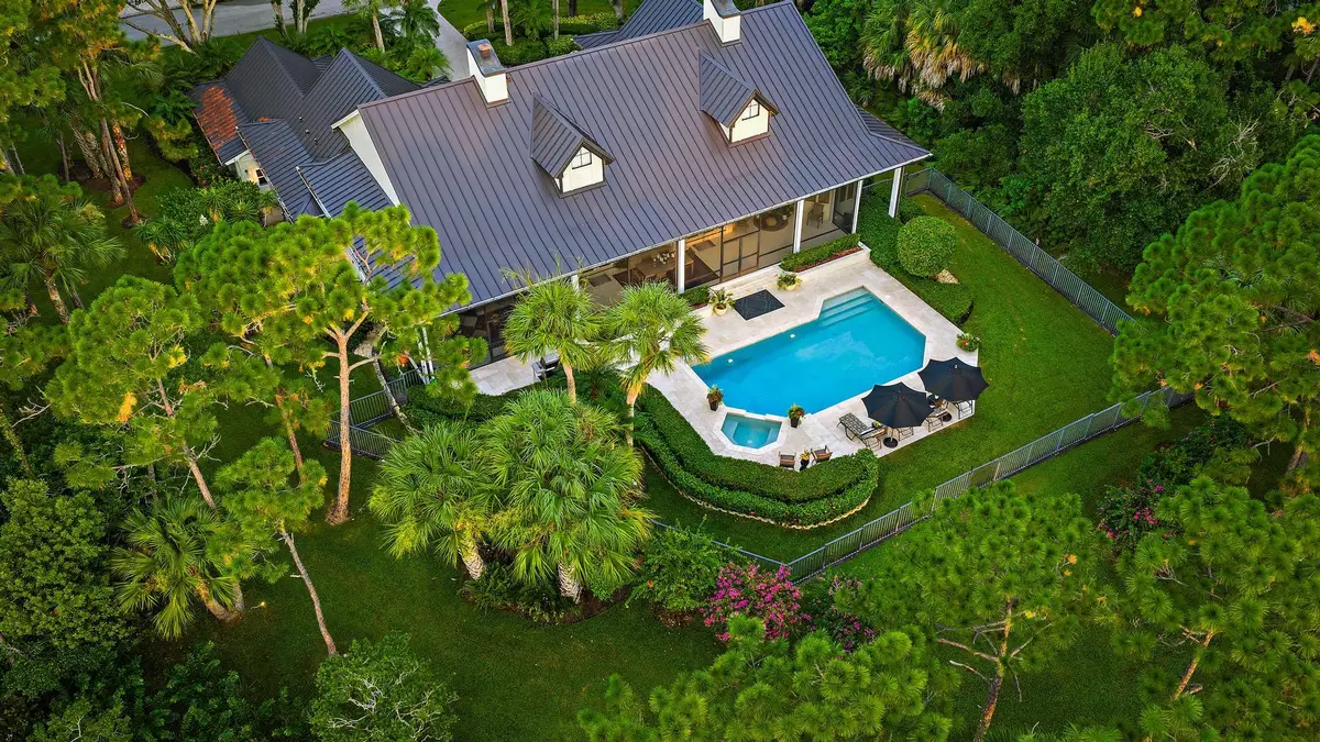 7881 Old Marsh Road, Palm Beach Gardens, FL 33418 - #1