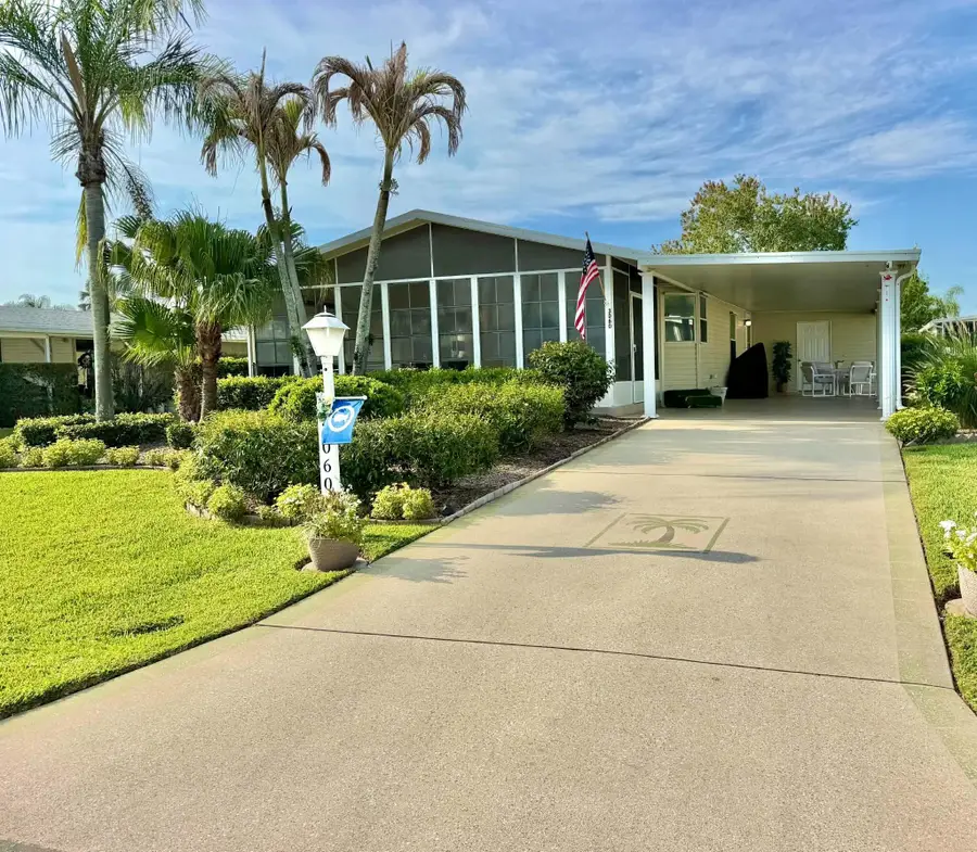 3060 Five Iron Drive, Port Saint Lucie, FL 34952 - #3