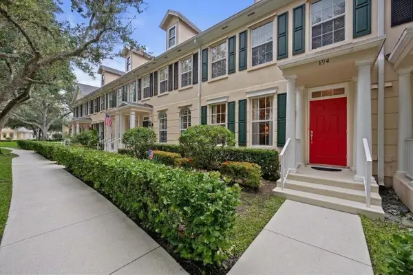 194 Poinciana Drive, Jupiter, FL 33458