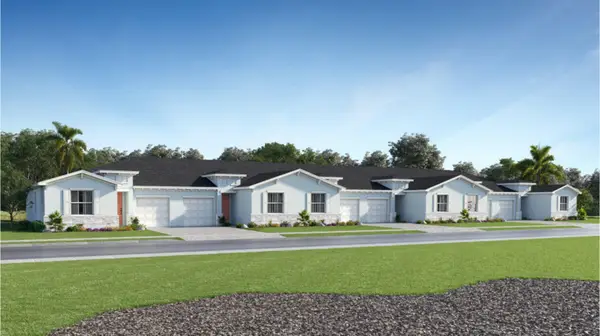3574 Spanish Cedar Place, Fort Pierce, FL 34946