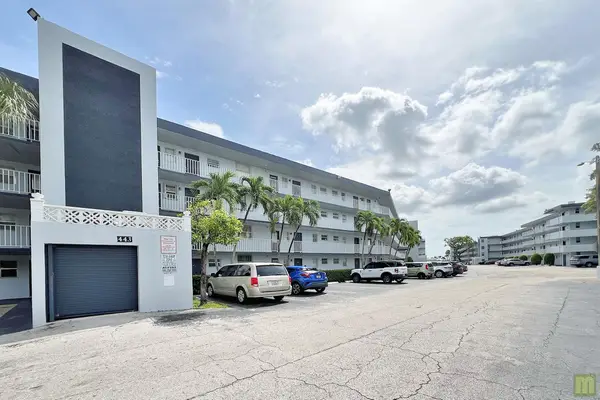 443 NE 195th Street #140, Miami, FL 33179
