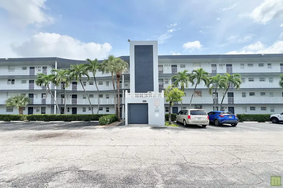 443 NE 195th Street #140, Miami, FL 33179 - #2