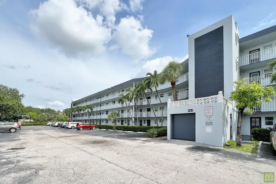 443 NE 195th Street #140, Miami, FL 33179 - #3