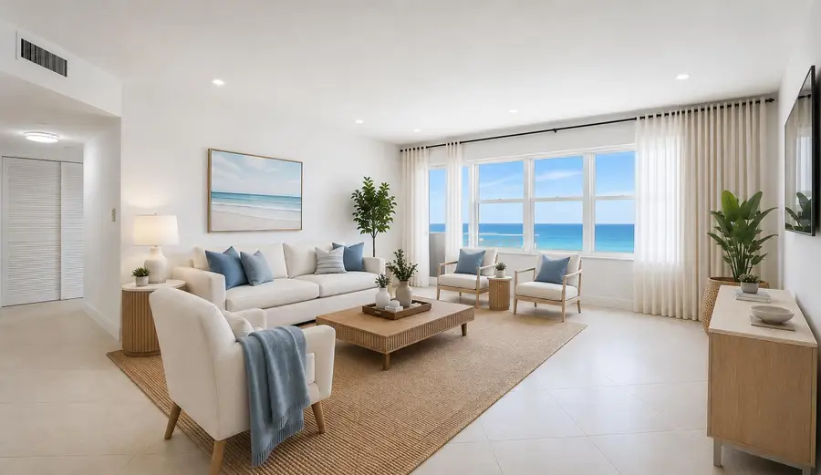 4010 Galt Ocean Drive #1509, Fort Lauderdale, FL 33308 - #2