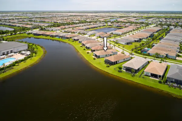 11837 SW Poseidon Way, Port St Lucie, FL 34987
