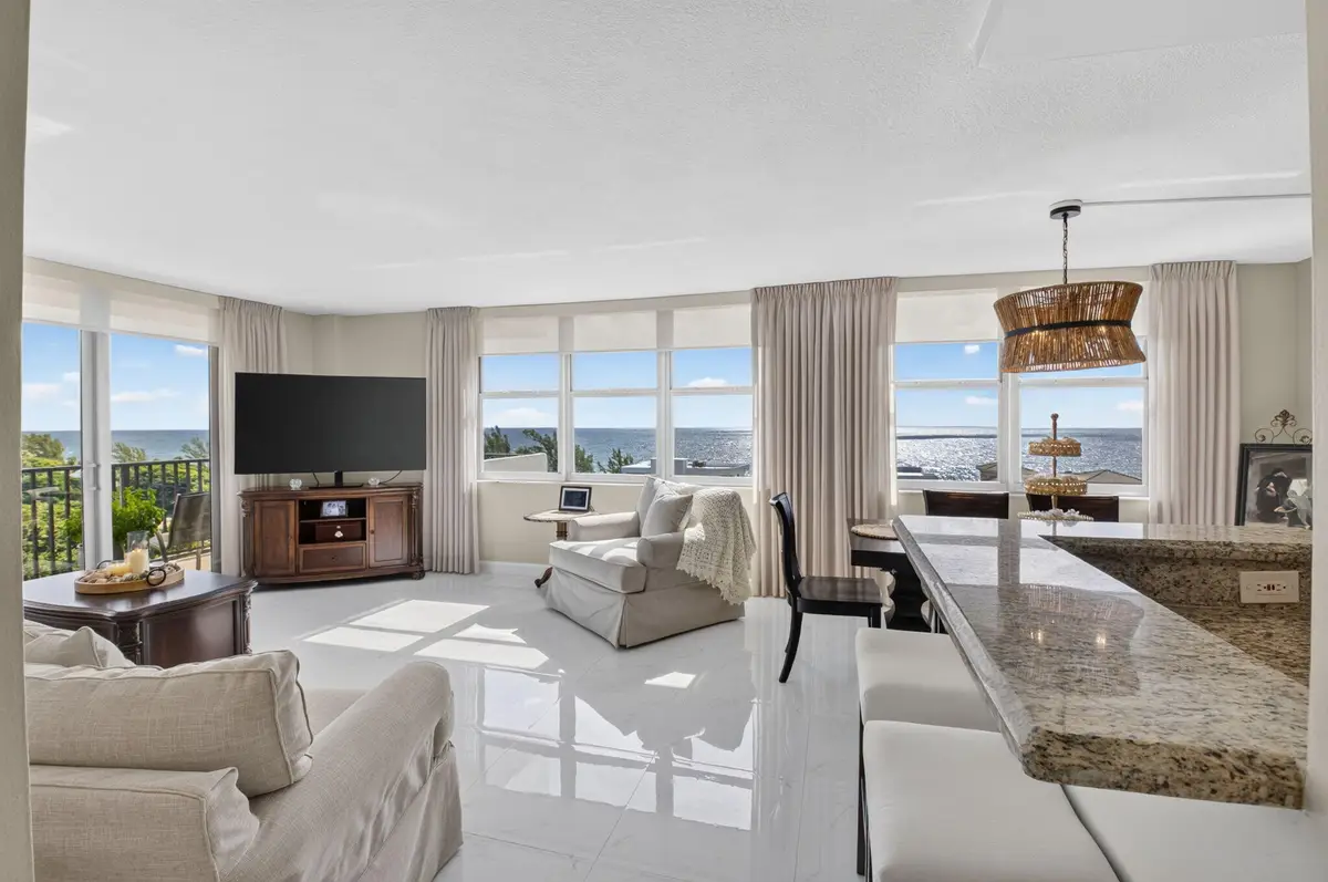 2121 N Ocean Boulevard #1008E, Boca Raton, FL 33431 - #1