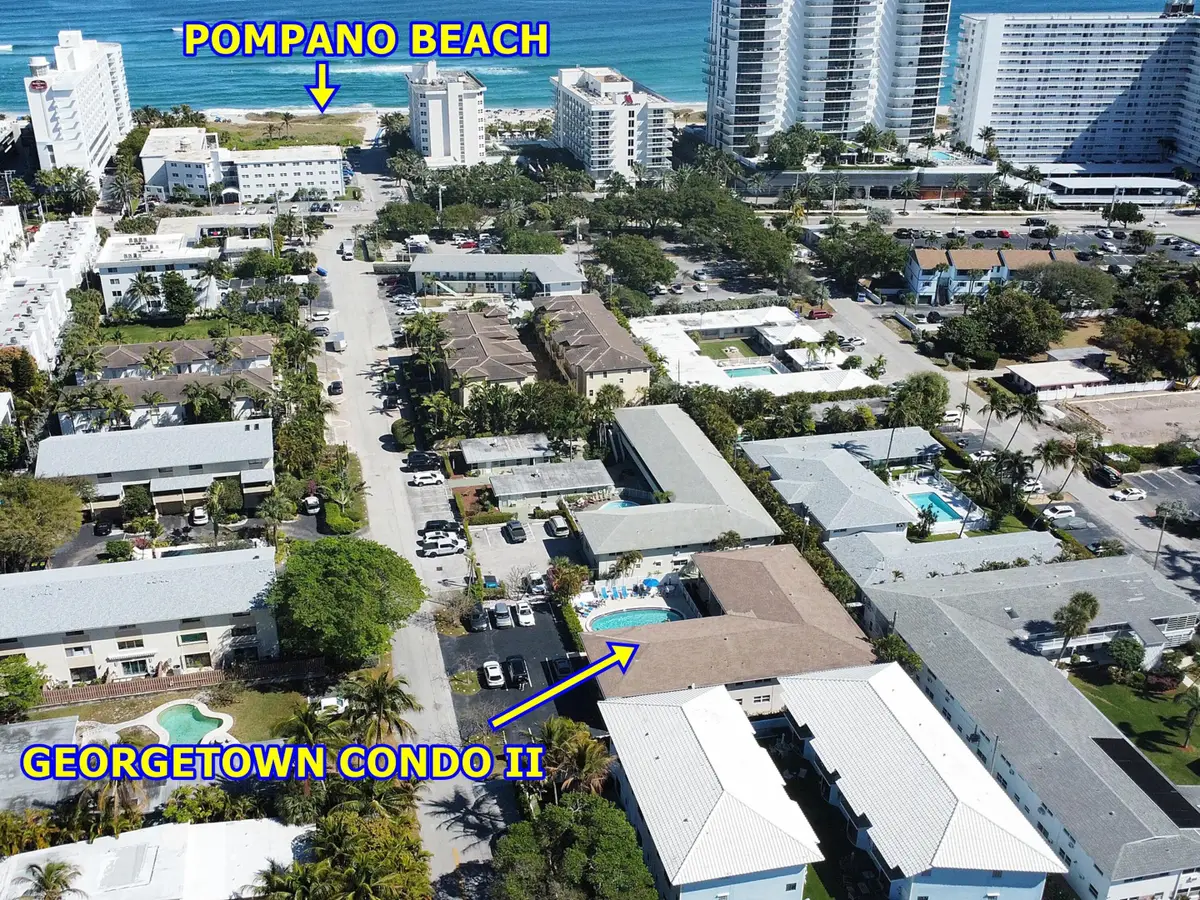 3216 NE 13th Street #11, Pompano Beach, FL 33062 - #1