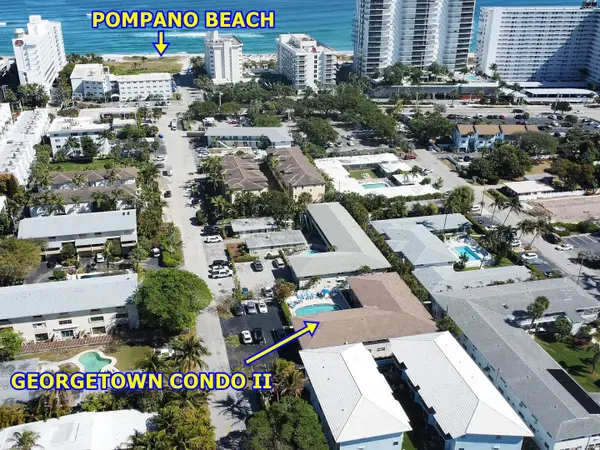 3216 NE 13th Street #11, Pompano Beach, FL 33062