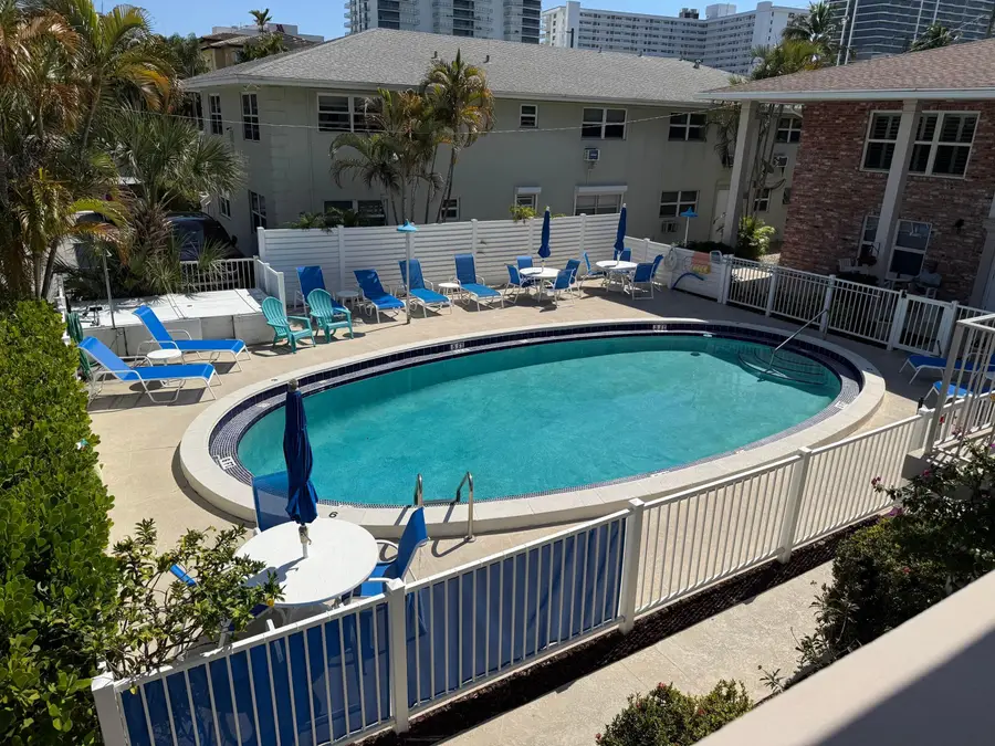 3216 NE 13th Street #11, Pompano Beach, FL 33062 - #3