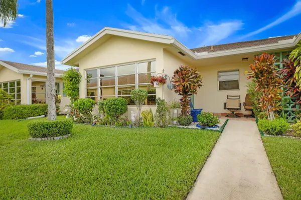 5373 Lakefront Boulevard #C, Delray Beach, FL 33484
