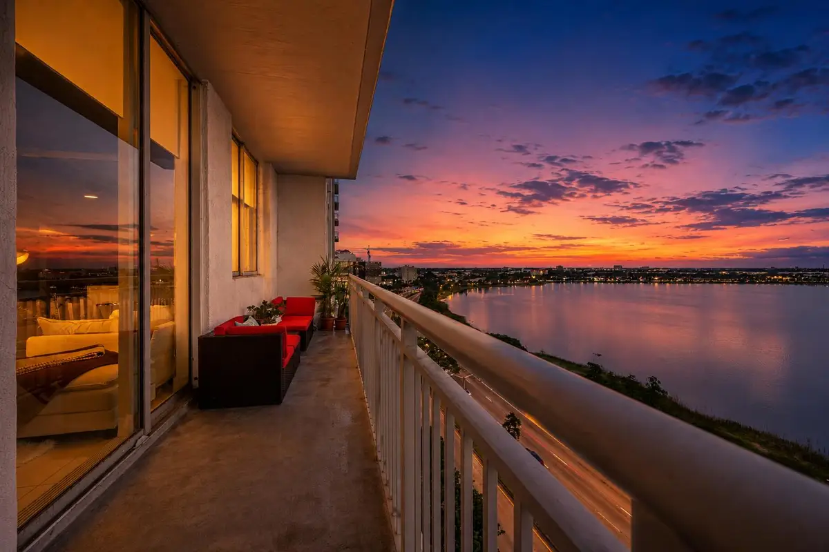 300 S Australian Avenue #907, West Palm Beach, FL 33401 - #1