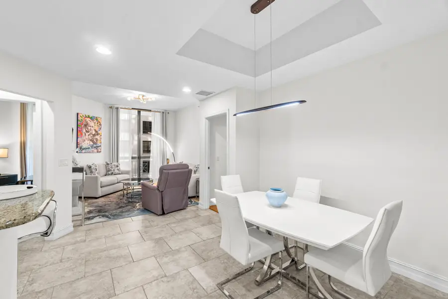 701 S Olive Avenue #807, West Palm Beach, FL 33401 - #2