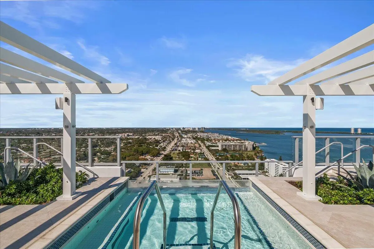 220 Lake Shore Drive #813, Lake Park, FL 33403 - #1